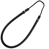 18" Spearfishing Power Band – High Performance 10mm Band with 3mm Braided Line & Stainless Steel Ties