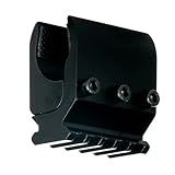 SWAGGER QD Adapter | Hunting Tactical Versatile Universal Sturdy Easy Mount Quick Detach Adapter for Rapid Installation of Bipod, Lights, Shooting Accessories, QD Universal Adapter