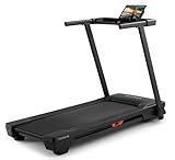 NordicTrack T Series 5 Starter Treadmill for Real Results