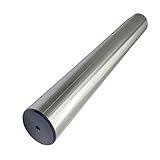 BLUEFOX TOOLS New Lathe Alignment Test Bar Parallel Shank Mandrel | 272mm (10-3/4") | Efficient Product | 30 mm Diameter Of the bar | EN31 Alloy Steel Material | Sturdy And Worthy Product