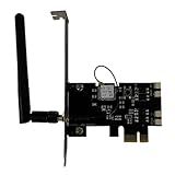 MHCOZY WiFi Remote Desktop On Off Power Switch,eWelink app Remote with Child Lock Timing Sharing Function,Compatible with Alexa Google Home