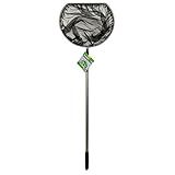 TetraPond Telescoping Pond Net, 14-Inch Diameter Ring