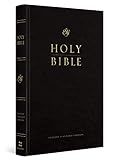 ESV Church Bible (Hardcover, Black): Holy Bible, English Standard Version