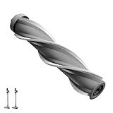 Replacement Brush Roll for Bissell Cleanview XR Stick Vacuums - Fits Models # 3789U, 3789, 3789X, 3797V, 3797, 3797W