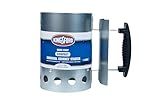 Kingsford Compact Charcoal Chimney Starter for Grills and BBQs, Quick-Light Tools for Grilling