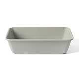 Martha Stewart Gallen 9 Inch Nonstick Carbon Steel Loaf Pan - Cool Grey