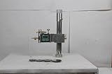 FACETING MACHINE PRO 4 – Professional Lapidary Gem Cutting & Polishing Machine | Precision Gemstone Faceting Tool Lapidary Machine