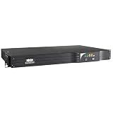 Eaton Tripp Lite SMART500RT1U SmartPro 500VA 1U Rack Mount UPS 300W AVR