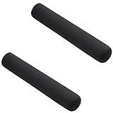 Treadlife Fitness 6" Replacement Grip Handles for Exercise Equipment | 2 Pack