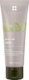 BRMUD Relief Mud Mask | Cardi B Mud Mask - Body Mud Hydrating & Moisturizing Deep Pore Cleanser Face & Body Mask w/ 91.8% Nature-Derived Ingredients - K Beauty Body Mud (3.72 fl oz)