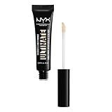 NYX PROFESSIONAL MAKEUP Ultimate Shadow & Liner Primer, Eyeshadow & Eyeliner Primer - Light