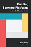 Building Software Platforms: A Guide to SaaS Transition with AWS