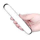 Gua Sha Massage Tools - Stainless Steel Scraping Tool for Scar Tissue and Soft Tissue Treatment