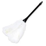 Forum Novelties Feather Duster (White) Accessory