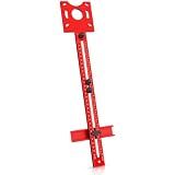 Router Circle Cutting Jig Fits for Dewalt/Makita 4-in-1 Router Guides