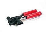 MIP 1900 Windlass HD Wing Seal Ratchet Tensioner Strapping Tool with Shear