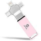 Auto-Backup-Photo-Stick 256GB | Fully Automatic Photo Video Saver for All Devices | Smart Duplicate Detection & Auto Sorting | Secure Photo & Video Memory-Stick-Flash-Drive Picture-Backup-Flash-Drive