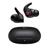 Beats Fit Pro (1st Gen) - True Wireless Noise Cancelling Earbuds - Active Noise Cancelling - Sweat Resistant Earphones, Compatible with Apple & Android, Class 1 Bluetooth®- Beats Black
