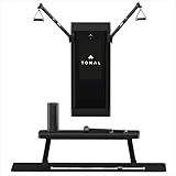 Tonal 2 | Strength Training System Including Accessory Bundle and Delivery and Install