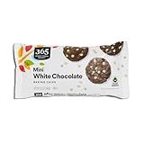365 by Whole Foods Market, Mini White Chocolate Baking Chips, 12 Ounce