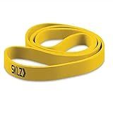 SKLZ Professional Grade Strength Training Resistance Band (40-Inch), Light, Yellow