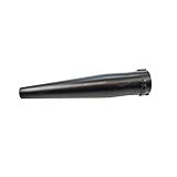 Husqvarna OEM Leaf Blower End Tube Nozzle 577079601 150BT