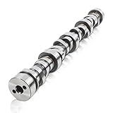 KAISAL Sloppy Stage 2 Camshaft .585/.585 Engine Camshaft Hydraulic Roller Lift Cam E-1840-P ls Camshaft Compatible for GM Chevy Chevrolet 1997-2007 LS L92 L99 5.3L 5.7L 6.0L 6.2L V8 LSx