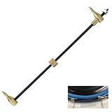 Front Load Washing Machine Seal Spring Expansion Tool - TSE-1/1383EER4004A/383EER4001A for LG, Samsung, Kenmore, Whirlpool Washer Door Boot Seal Clamp Ring Removal Tool