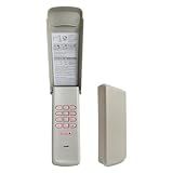 Garage Door Opener Keypad for LiftMaster Chamberlain Craftsman, 877MAX