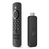 Like-New Amazon Fire TV Stick 4K (newest model) streaming device, more than 1.8 million movies and TV episodes, supports Wi-Fi 6, watch free & live TV