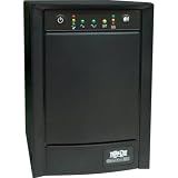 Eaton Tripp Lite SMART1500SLT 1500VA Pure Sine Wave UPS 900W 8 Outlets AVR