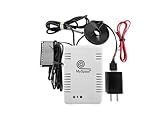Power Failure, Internet, Temperature, Water, Continuity Sensors with Text Message and Email Alerts, P5 Multi-Sensor