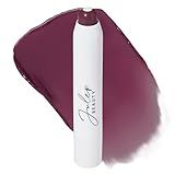 Julep It's Balm Tint of Color Lip Balm - Grape Jelly | Hydrating Lip Color with Vitamin E Core | Natural Gloss Finish | Vegan & Cruelty-Free