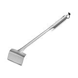Weber® Grill Charcoal Rake, Stainless Steel, Charcoal Accessory