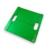 Samcraft Business Card Jig for xTool F1 Laser Engraver - Precision Holder