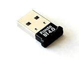 Panda Bluetooth 4.0 USB Nano Adapter - Windows XP/Vista/7/8/8.1/10/11, Mint, Ubuntu, Fedora, openSUSE, Lubuntu, Zorin, BackTrack5 R3, Kali Linux, Raspbrian Wheezy and OpenELEC