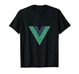VueJS Vue.js T-Shirt