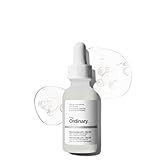 The Ordinary Niacinamide 10% + Zinc 1%, Smoothing Serum for Blemish-Prone Skin, 1 Fl Oz