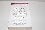 Dr. Susan Love's Breast Book, 5th Edition (A Merloyd Lawrence Book)