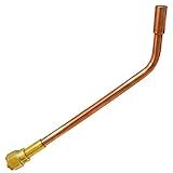 Shark 12574 Victor Style Acetylene heating Rosebud Assembly Series MFA
