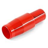 Powerbuilt Transmission Stop Off Tool, 1.30" thru 1.45" Diameter, Fits Most Domestic Rear Wheel Drive Cars, Eliminating The Draining Of Fluid When Servicing The Drive Line - 940376