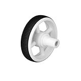 The Lord of the Tools Mouse Scroll Wheel Compatible with Logitech G Pro X Superlight 1 2, Superlight 2 DEX