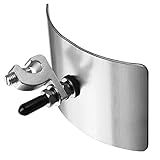 CICIDO BWB680AG Mechanical Connectors Pool Bonding Kit for Skimmers Above Ground Pools, Ensure Always in Contact with The Water, Easy to Install and Compatible with Most Skimmers