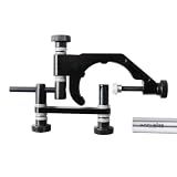 Accusize Industrial Tools Universal Indicator Holder for 0.03'' by 0.0005'' Dial Test Indicator, He20-1501