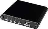 ubld.it® - TrueRNGpro v2 - USB Hardware Random Number Generator