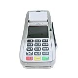 First Data FD150 EMV CTLS Credit Card Terminal with Carlton 500