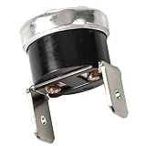 661566 Dishwasher High Limit Thermostat by Seentech - Compatible with Whirlpool & Kenmore – Replaces 3369777, 3370783, 3371618, 4171694