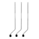 Gibraltar SC-TL2A Floor Tom Legs 10.5Mm 3/Pack