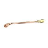 WeldingCity Heavy Duty Acetylene Heating Nozzle (Rosebud) MFA Series Size 6 (6-MFA) for Victor 300 Series Torch Handles