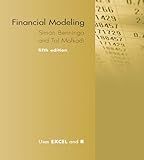 Financial Modeling, fifth edition